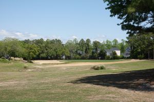 Barefoot (Norman) 18th